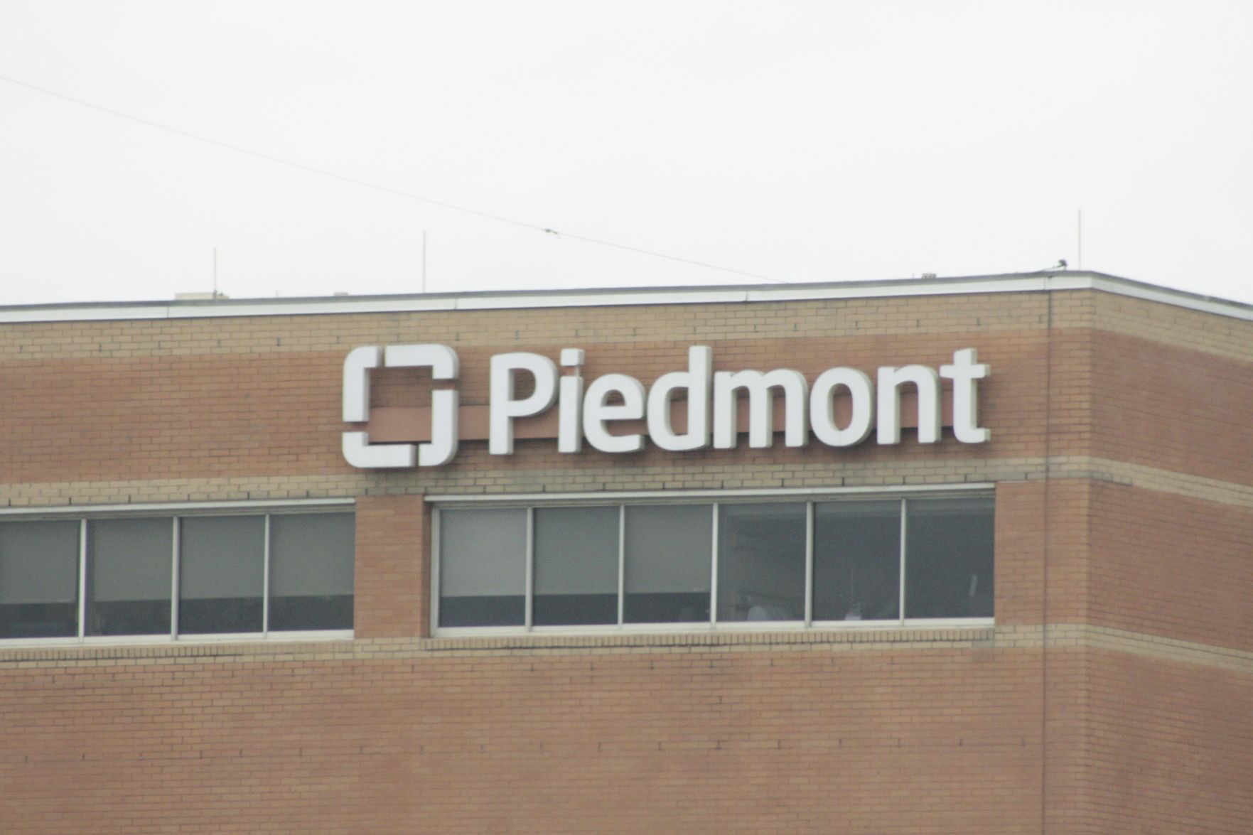 COVID-19 patients have Southern Regional, Piedmont Henry hospitals "overwhelmed," says Dr. Melina Diaz